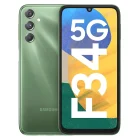 Samsung Galaxy F34 Front Official View