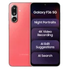Samsung Galaxy F36 View 11 - Camera, Display & Design