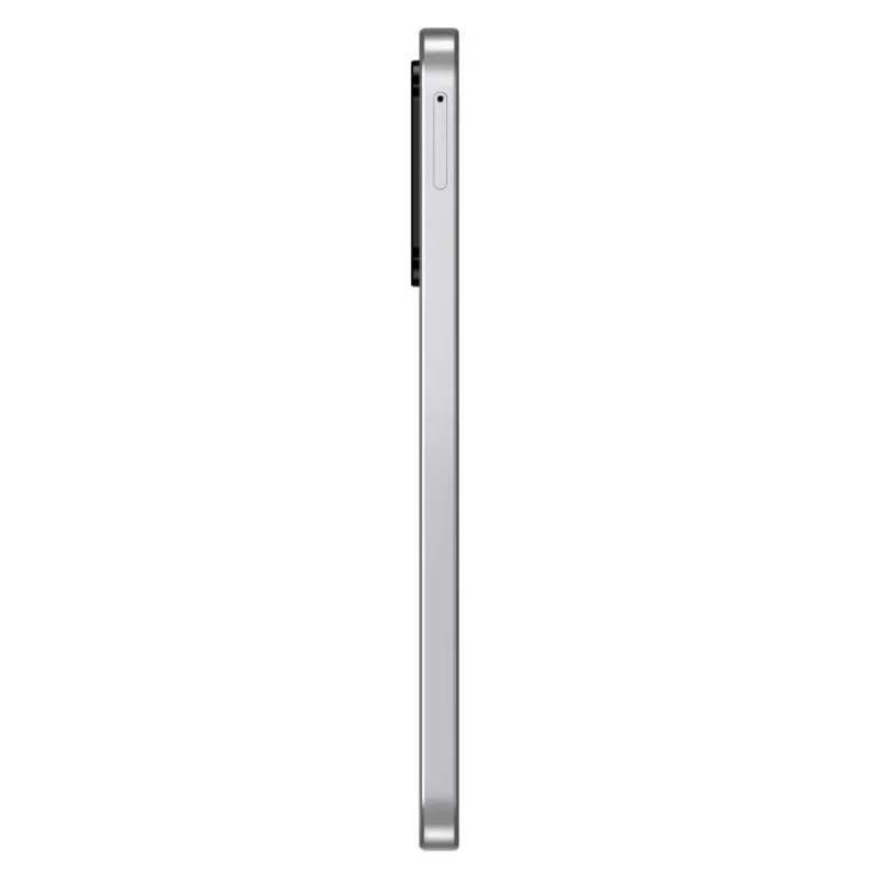 Samsung Galaxy F36 View 4 - Camera, Display & Design