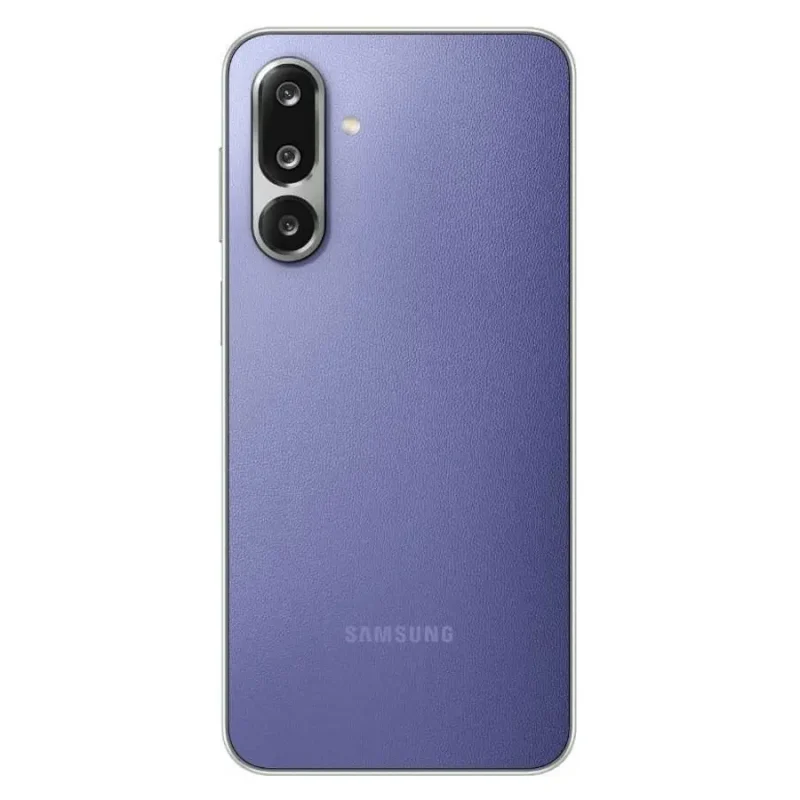 Samsung Galaxy F36 View 9 - Camera, Display & Design