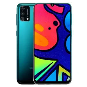 Samsung Galaxy F41 (128GB) Price & Official Specs in Bangladesh