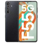 Samsung Galaxy F55 5G (12GB+256GB) Front Official View