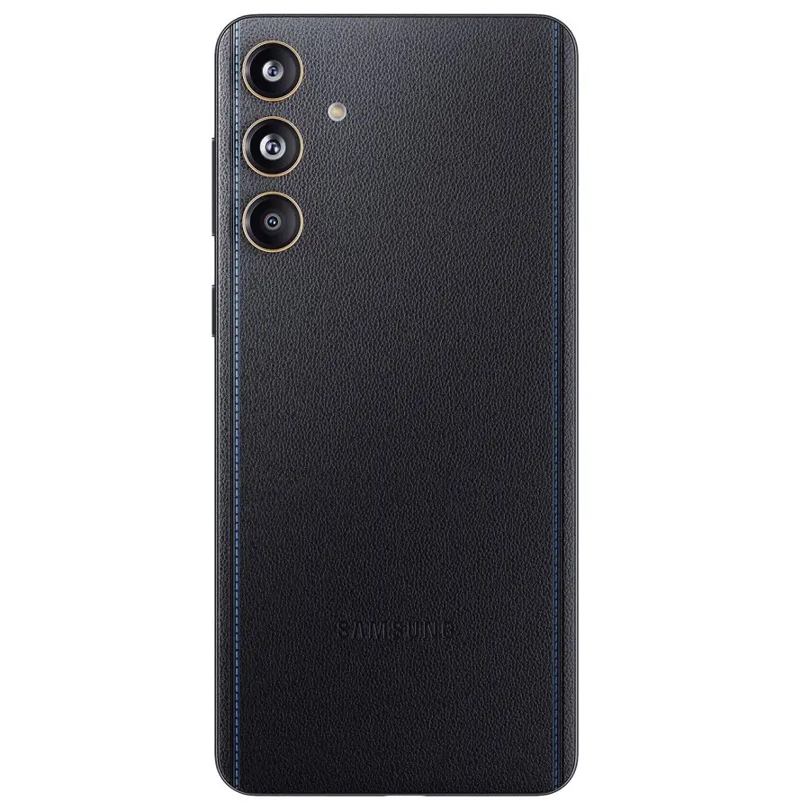 Samsung Galaxy F55 5G View 3 - Camera, Display & Design