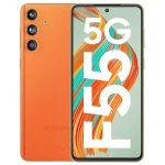 Samsung Galaxy F55 5G View 6 - Camera, Display & Design