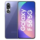 Samsung Galaxy F56 (256GB) Front Official View