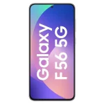 Samsung Galaxy F56 View 2 - Camera, Display & Design
