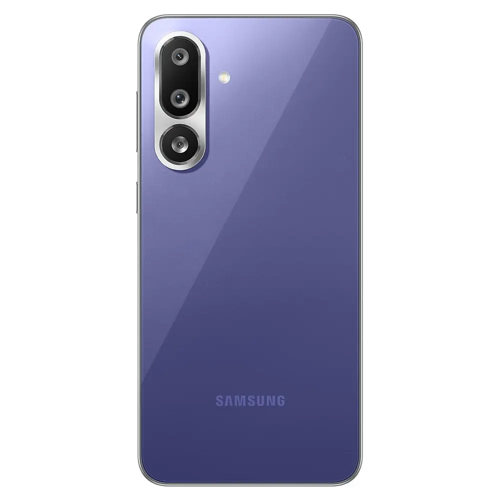 Samsung Galaxy F56 View 3 - Camera, Display & Design