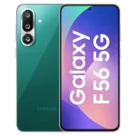 Samsung Galaxy F56 View 4 - Camera, Display & Design