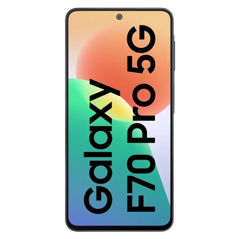 Samsung Galaxy F70 Pro View 13 - Camera, Display & Design