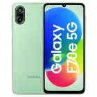Samsung Galaxy F70e Angle/Color Variant 1