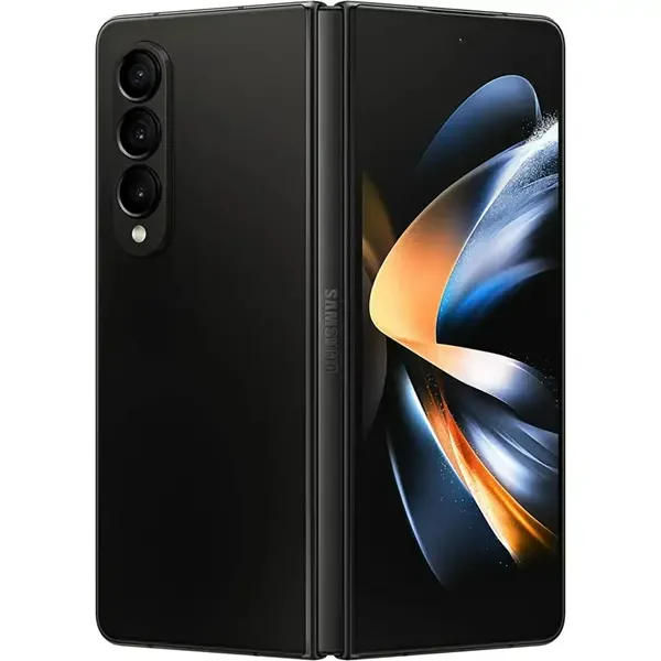 Samsung Galaxy Fold View 1 - Camera, Display & Design