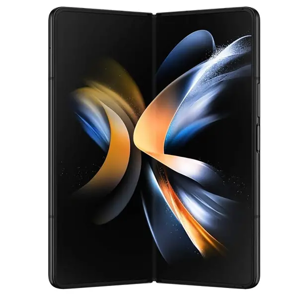 Samsung Galaxy Fold View 1 - Camera, Display & Design