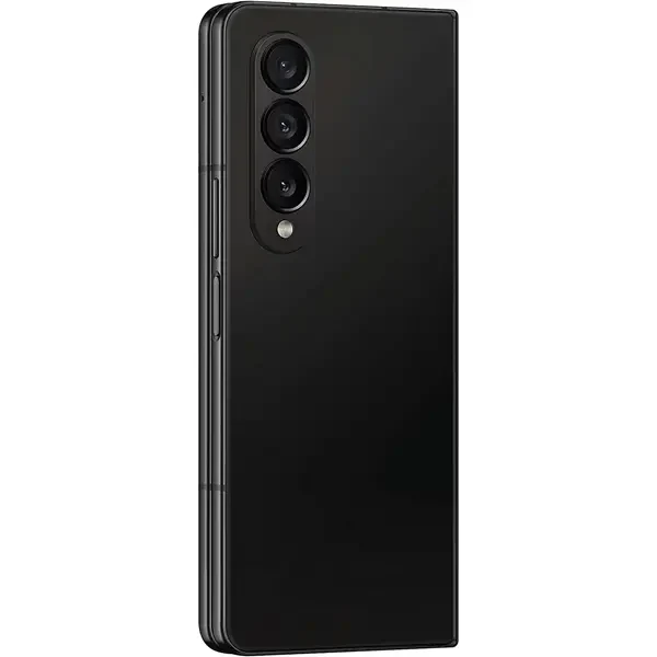 Samsung Galaxy Fold View 3 - Camera, Display & Design