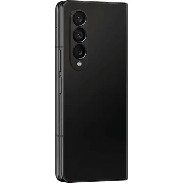 Samsung Galaxy Fold View 2 - Camera, Display & Design