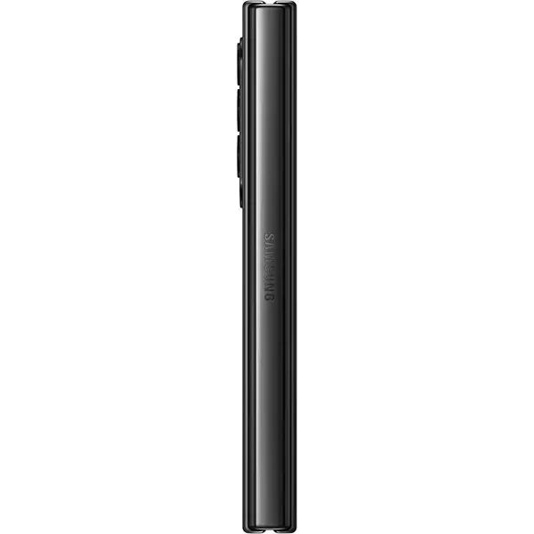Samsung Galaxy Fold View 4 - Camera, Display & Design