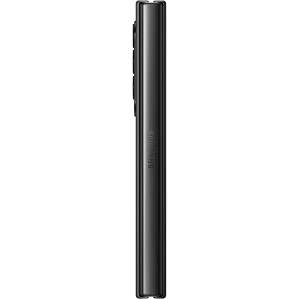Samsung Galaxy Fold View 3 - Camera, Display & Design