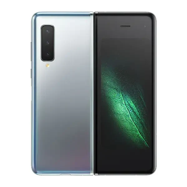 Samsung Galaxy Fold View 5 - Camera, Display & Design