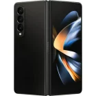 Samsung Galaxy Fold Front Official View