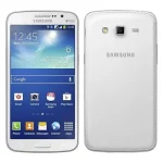 Samsung Galaxy Grand 2 View 1 - Camera, Display & Design
