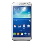 Samsung Galaxy Grand 2 View 2 - Camera, Display & Design