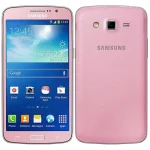 Samsung Galaxy Grand 2 View 6 - Camera, Display & Design