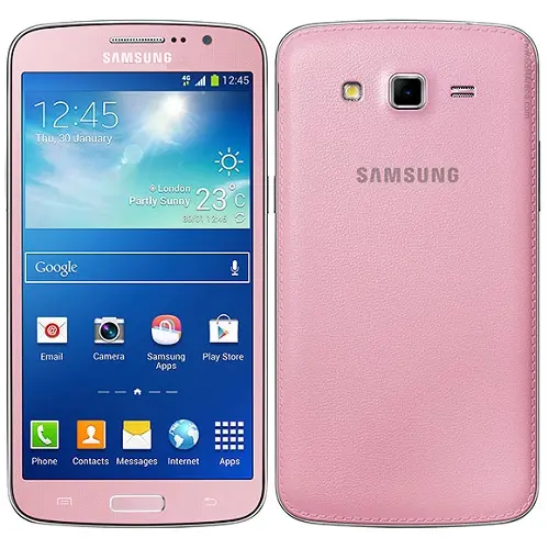 Samsung Galaxy Grand 2 View 6 - Camera, Display & Design