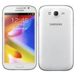 Samsung Galaxy Grand DUOS View 1 - Camera, Display & Design