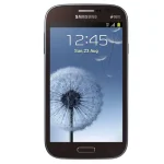 Samsung Galaxy Grand DUOS View 2 - Camera, Display & Design