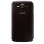 Samsung Galaxy Grand DUOS View 3 - Camera, Display & Design