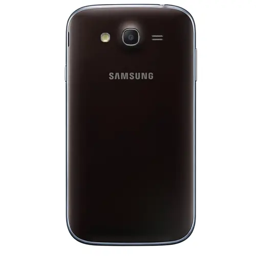 Samsung Galaxy Grand DUOS View 3 - Camera, Display & Design