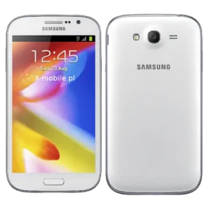 Samsung Galaxy Grand DUOS Price & Official Specs in Bangladesh