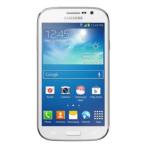 Samsung Galaxy Grand Neo View 2 - Camera, Display & Design