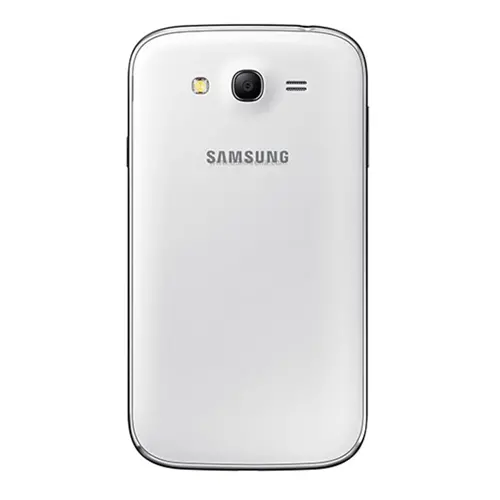 Samsung Galaxy Grand Neo View 3 - Camera, Display & Design