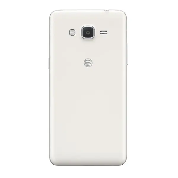 Samsung Galaxy Grand Prime View 2 - Camera, Display & Design
