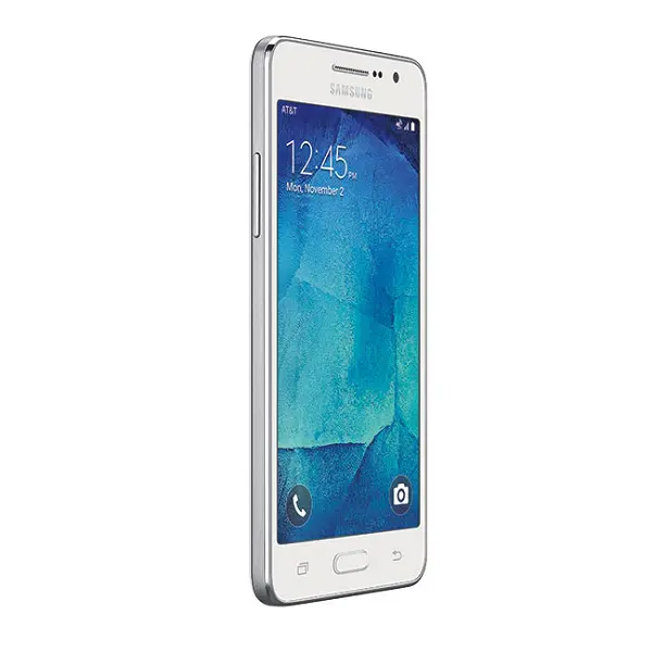 Samsung Galaxy Grand Prime View 3 - Camera, Display & Design