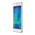 Samsung Galaxy Grand Prime View 4 - Camera, Display & Design