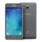 Samsung Galaxy Grand Prime View 5 - Camera, Display & Design