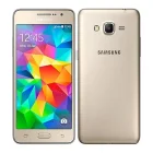 Samsung Galaxy Grand Prime View 6 - Camera, Display & Design