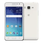 Samsung Galaxy Grand Prime Front Official View
