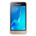 Samsung Galaxy J1 (2016) View 1 - Camera, Display & Design