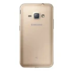Samsung Galaxy J1 (2016) View 2 - Camera, Display & Design