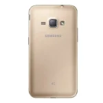 Samsung Galaxy J1 (2016) View 3 - Camera, Display & Design