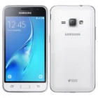 Samsung Galaxy J1 (2016) View 3 - Camera, Display & Design