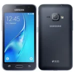 Samsung Galaxy J1 (2016) View 5 - Camera, Display & Design