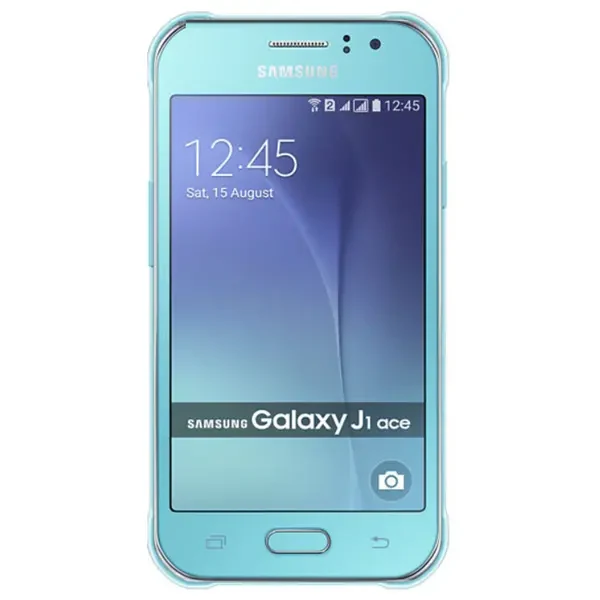 Samsung Galaxy J1 Ace View 2 - Camera, Display & Design