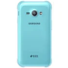Samsung Galaxy J1 Ace View 3 - Camera, Display & Design