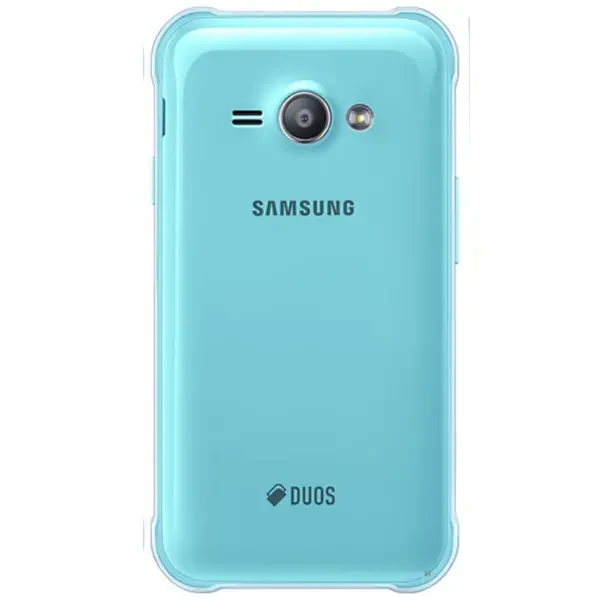 Samsung Galaxy J1 Ace View 3 - Camera, Display & Design