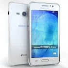 Samsung Galaxy J1 Ace View 6 - Camera, Display & Design