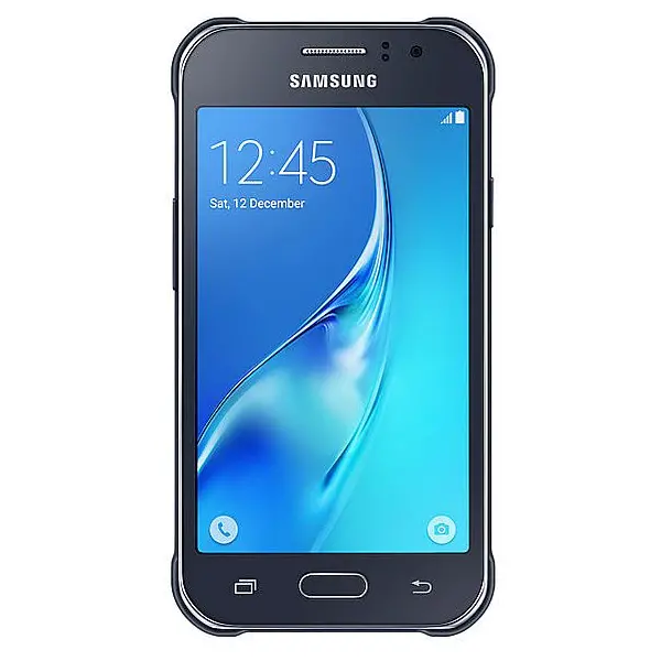 Samsung Galaxy J1 View 2 - Camera, Display & Design