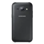 Samsung Galaxy J1 View 3 - Camera, Display & Design